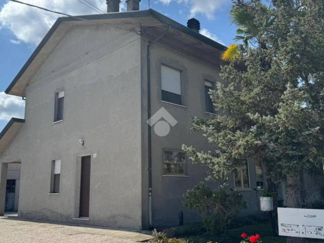 Villa Indipendente in vendita a Unione dei comuni Valle del Savio, Cesenà