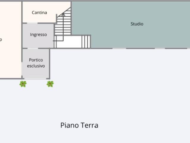 Villa Indipendente in vendita a Unione dei comuni Valle del Savio, Cesenà