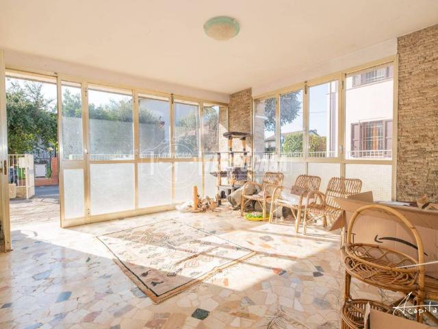 Villa Indipendente in vendita a Unione dei comuni Valle del Savio, Cesenà