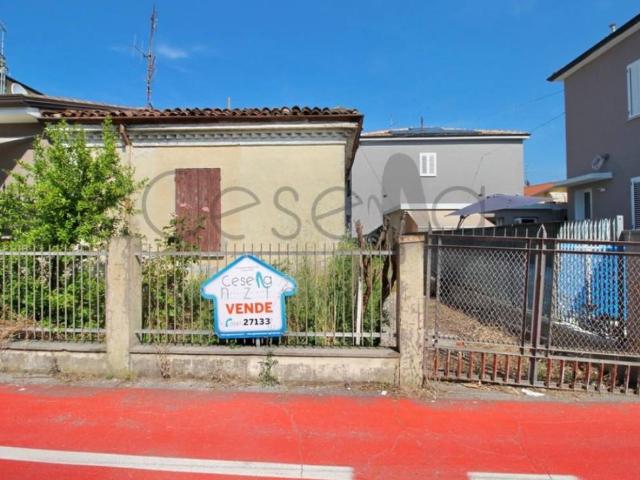 Villa Indipendente in vendita a Unione dei comuni Valle del Savio, Cesenà