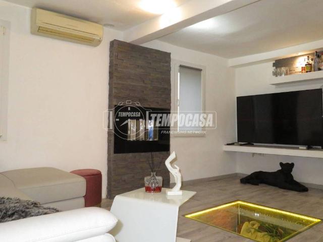 Villa Indipendente in vendita a Unione dei comuni Valle del Savio, Cesenà
