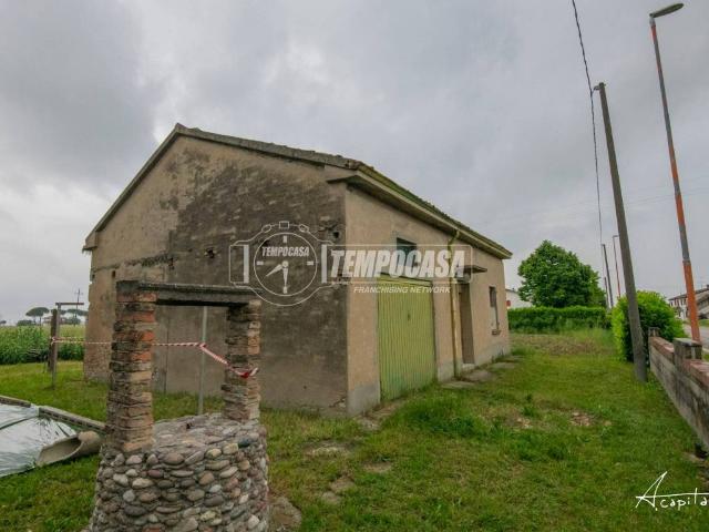 Villa Indipendente in vendita a Unione dei comuni Valle del Savio, Cesenà