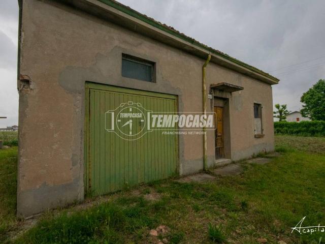 Villa Indipendente in vendita a Unione dei comuni Valle del Savio, Cesenà