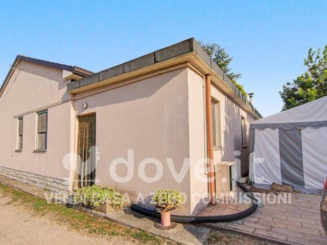 Villa Indipendente in vendita a Unione dei comuni Valle del Savio, Cesenà