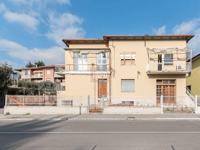 Villa Indipendente in vendita a Unione dei comuni Valle del Savio, Cesenà