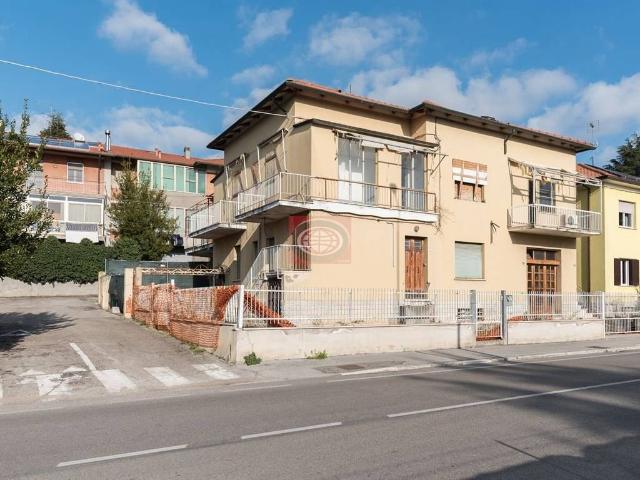 Villa Indipendente in vendita a Unione dei comuni Valle del Savio, Cesenà