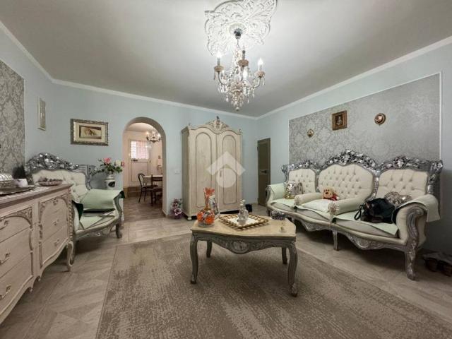 Villa Indipendente in vendita a Unione dei comuni Valle del Savio, Cesenà