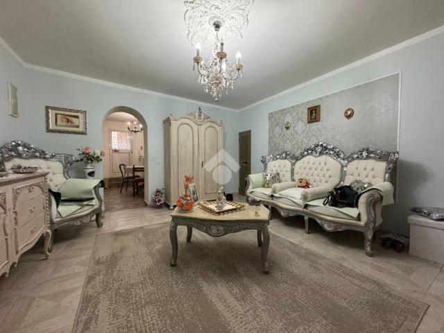 Villa Indipendente in vendita a Unione dei comuni Valle del Savio, Cesenà