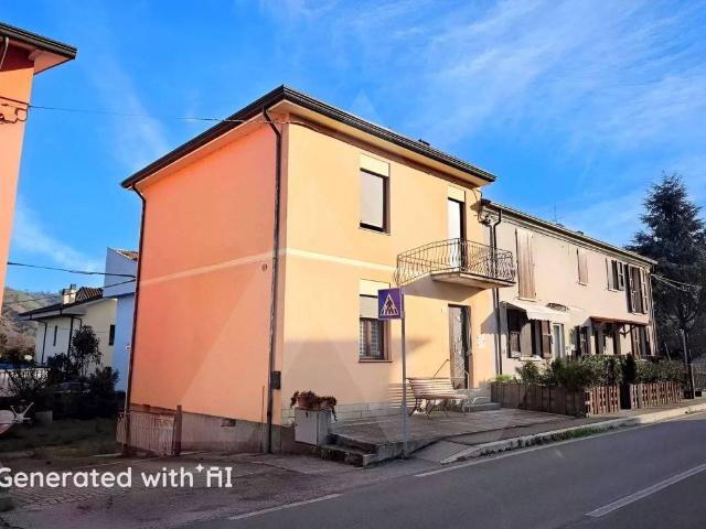 Villa Indipendente in vendita a Unione dei comuni Valle del Savio, Cesenà