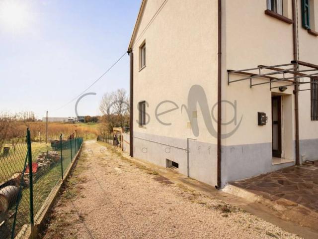 Villa Indipendente in vendita a Unione dei comuni Valle del Savio, Cesenà