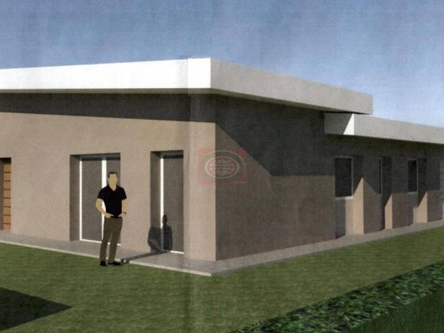 Villa Indipendente in vendita a Unione dei comuni Valle del Savio, Cesenà