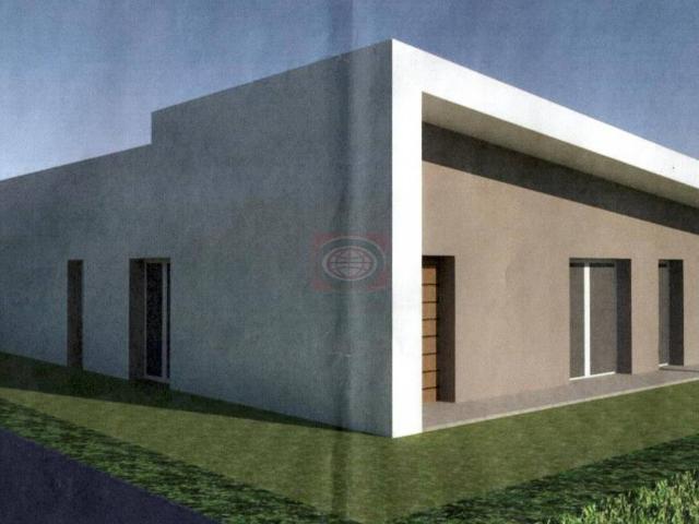 Villa Indipendente in vendita a Unione dei comuni Valle del Savio, Cesenà