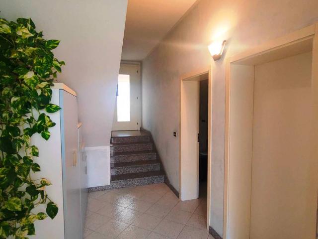 Villa Indipendente in vendita a Unione dei comuni Valle del Savio, Cesenà