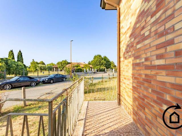 Villa Indipendente in vendita a Unione dei comuni Valle del Savio, Cesenà