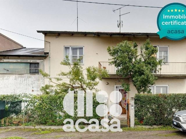 Villa Indipendente in vendita a Unione dei comuni Valle del Savio, Cesenà