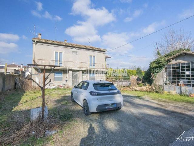 Villa Indipendente in vendita a Unione dei comuni Valle del Savio, Cesenà