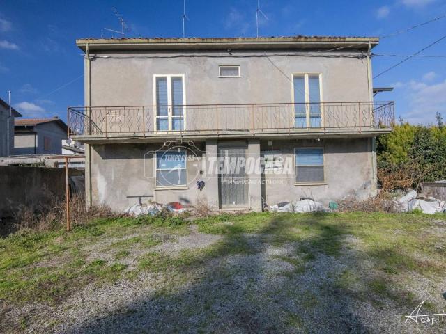 Villa Indipendente in vendita a Unione dei comuni Valle del Savio, Cesenà