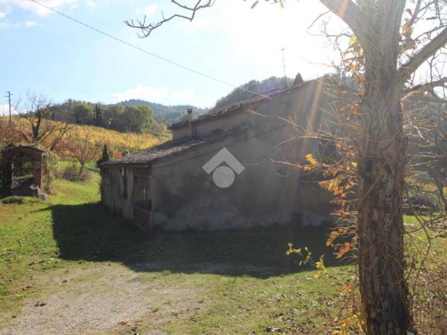 Villa Indipendente in vendita a Unione dei comuni Valle del Savio, Cesenà