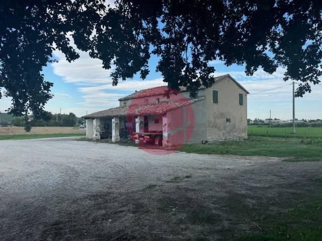 Villa Indipendente in vendita a Unione dei comuni Valle del Savio, Cesenà