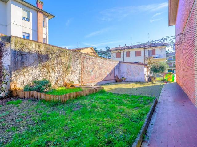 Villa Indipendente in vendita a Unione dei comuni Valle del Savio, Cesenà