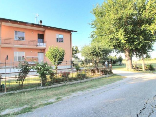 Villa Indipendente in vendita a Unione dei comuni Valle del Savio, Cesenà