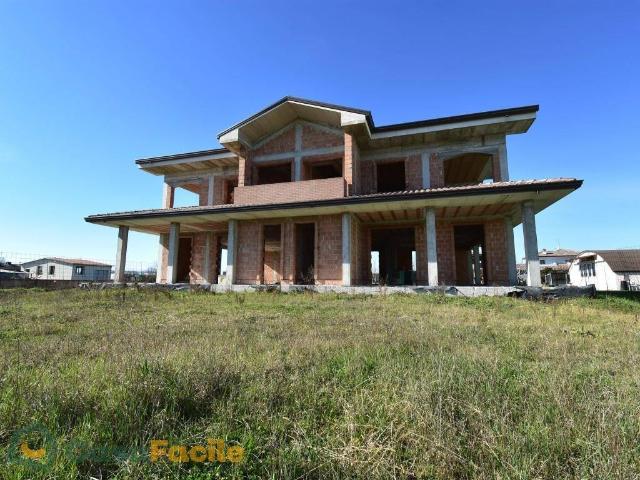 Villa Indipendente in vendita a Unione dei comuni Valle del Savio, Cesenà