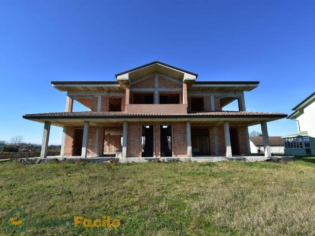 Villa Indipendente in vendita a Unione dei comuni Valle del Savio, Cesenà