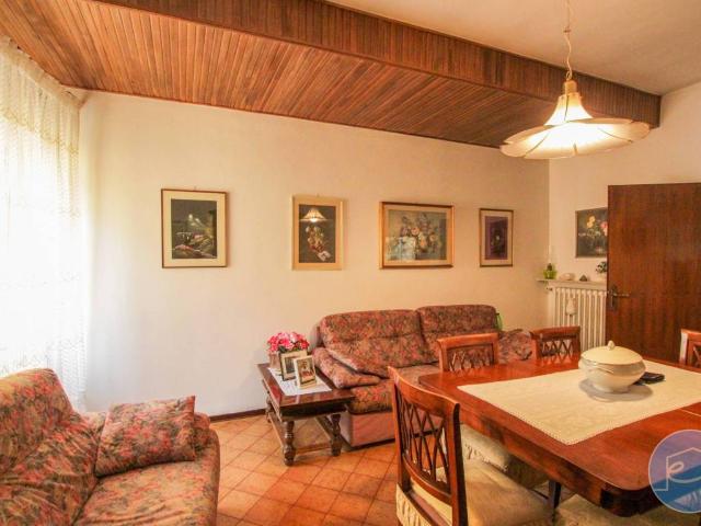 Villa Indipendente in vendita a Unione dei comuni Valle del Savio, Cesenà