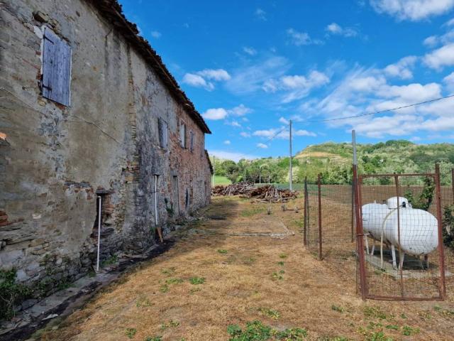 Villa Indipendente in vendita a Unione dei comuni Valle del Savio, Cesenà