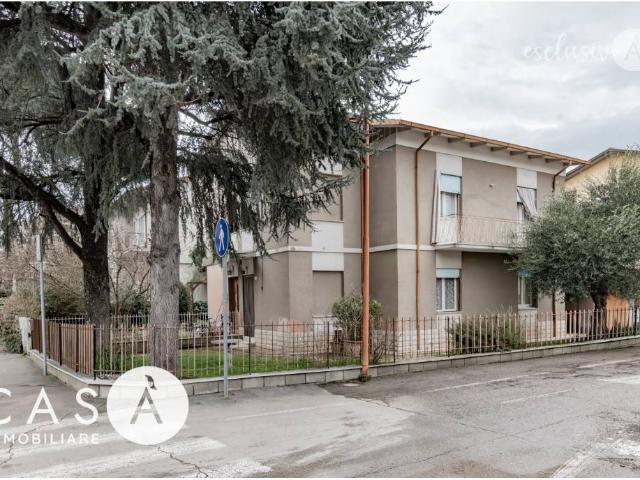 Villa Indipendente in vendita a Unione dei comuni Valle del Savio, Cesenà