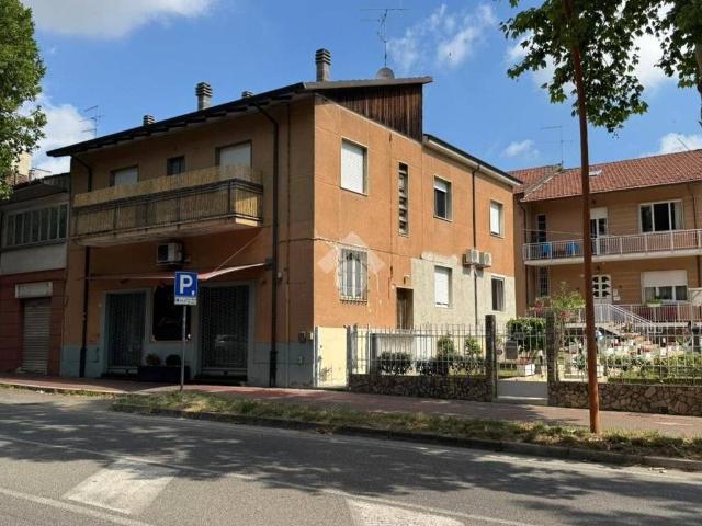 Villa Indipendente in vendita a Unione dei comuni Valle del Savio, Cesenà