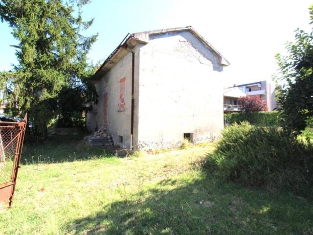 Villa Indipendente in vendita a Unione dei comuni Valle del Savio, Cesenà