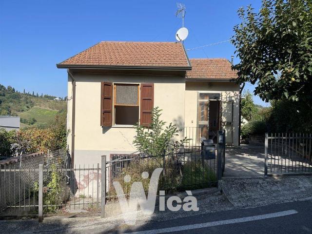 Villa Indipendente in vendita a Unione dei comuni Valle del Savio, Cesenà