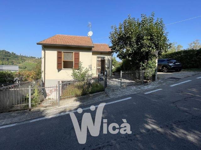 Villa Indipendente in vendita a Unione dei comuni Valle del Savio, Cesenà
