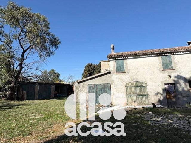 Villa Indipendente in vendita a Unione dei comuni Valle del Savio, Cesenà