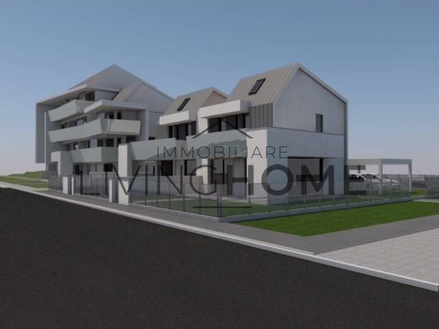 Villa Indipendente in vendita a Unione dei comuni Valle del Savio, Cesenà