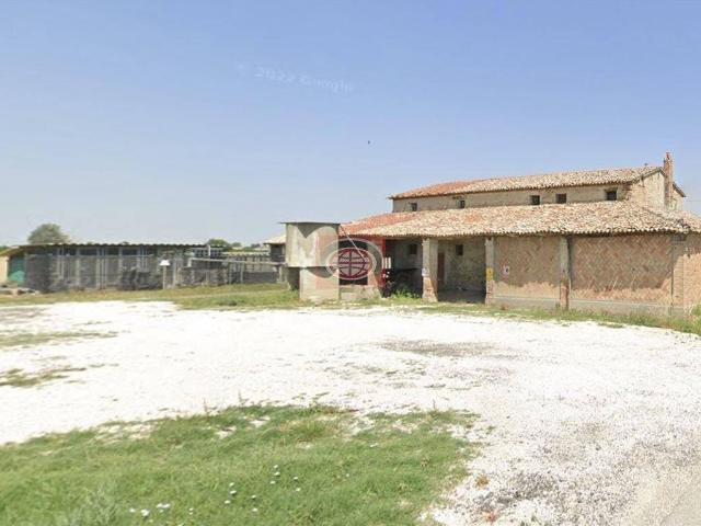 Villa Indipendente in vendita a Unione dei comuni Valle del Savio, Cesenà