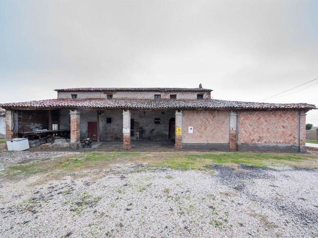 Villa Indipendente in vendita a Unione dei comuni Valle del Savio, Cesenà