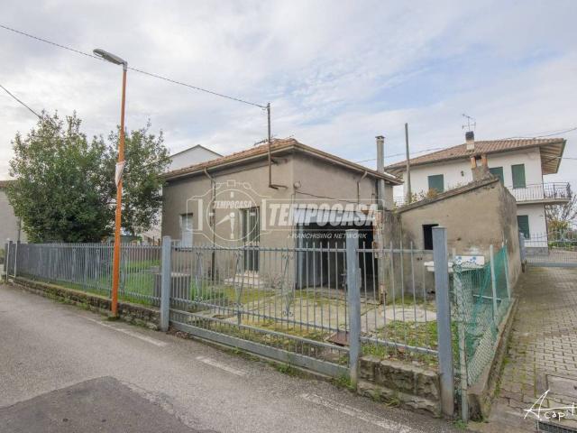 Villa Indipendente in vendita a Unione dei comuni Valle del Savio, Cesenà