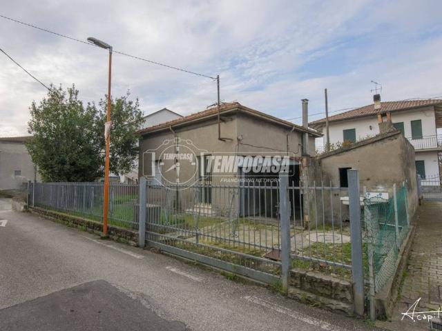 Villa Indipendente in vendita a Unione dei comuni Valle del Savio, Cesenà