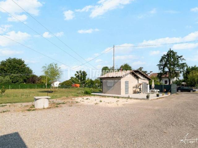 Villa Indipendente in vendita a Unione dei comuni Valle del Savio, Cesenà