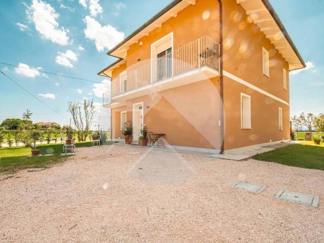 Villa Indipendente in vendita a Unione dei comuni Valle del Savio, Cesenà