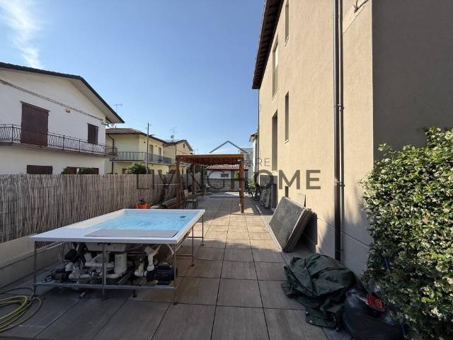 Villa Indipendente in vendita a Unione dei comuni Valle del Savio, Cesenà