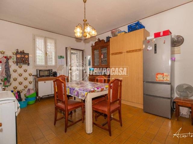 Villa Indipendente in vendita a Unione dei comuni Valle del Savio, Cesenà