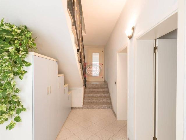 Villa Indipendente in vendita a Unione dei comuni Valle del Savio, Cesenà