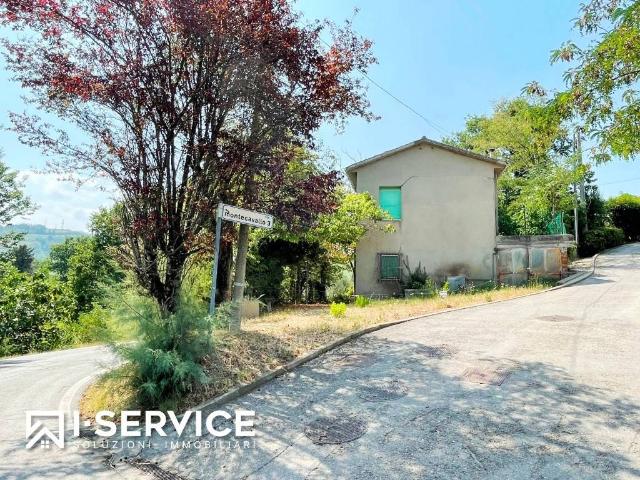 Villa Indipendente in vendita a Unione dei comuni Valle del Savio, Cesenà