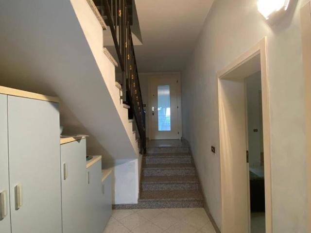 Villa Indipendente in vendita a Unione dei comuni Valle del Savio, Cesenà