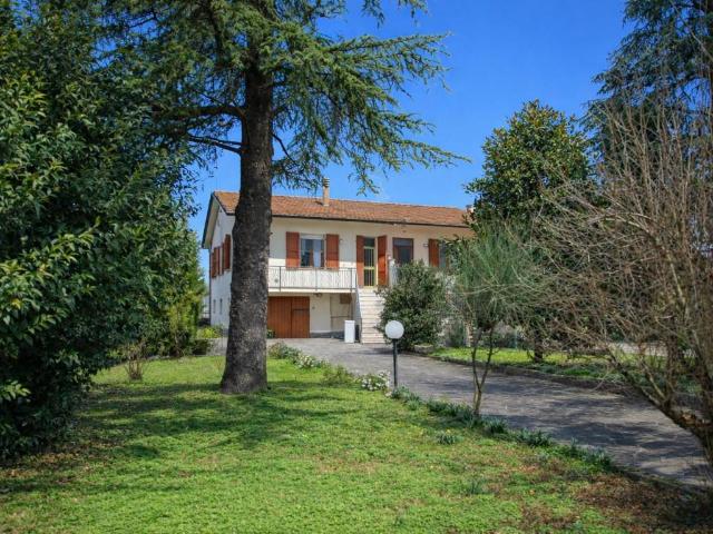 Villa Indipendente in vendita a Unione dei comuni Valle del Savio, Cesenà