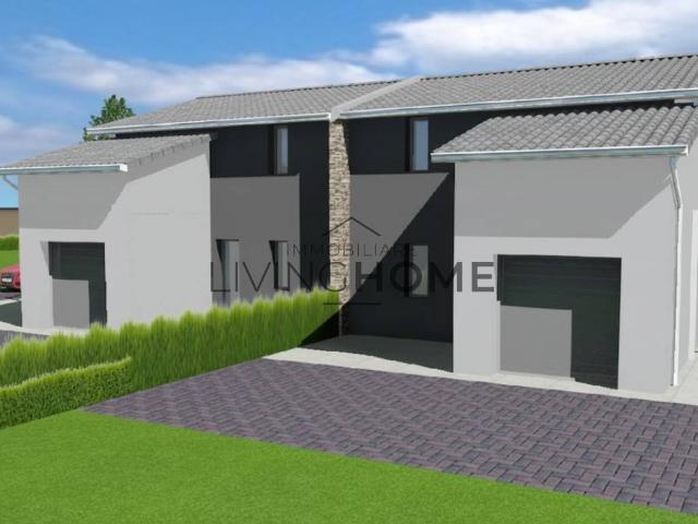 Villa Indipendente in vendita a Unione dei comuni Valle del Savio, Cesenà