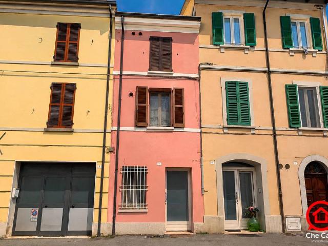 Villa Indipendente in vendita a Unione dei comuni Valle del Savio, Cesenà